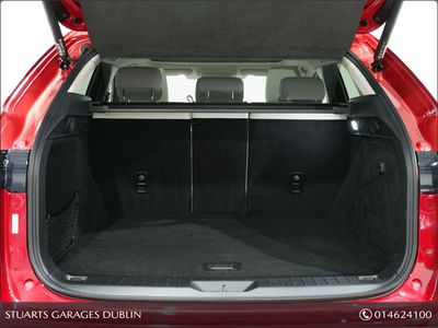 2023 Mazda CX-60