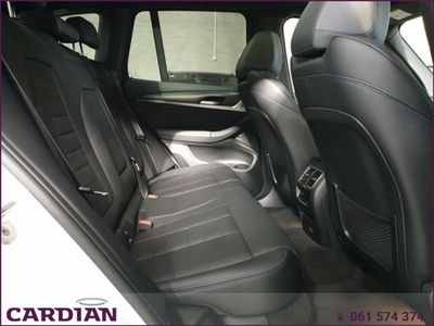 2024 BMW iX3