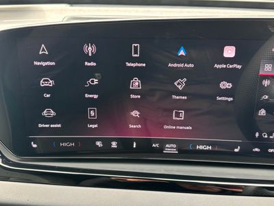 2025 Audi A5