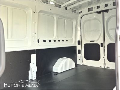 2025 Maxus Deliver 9