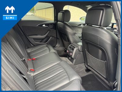 2016 Audi A6