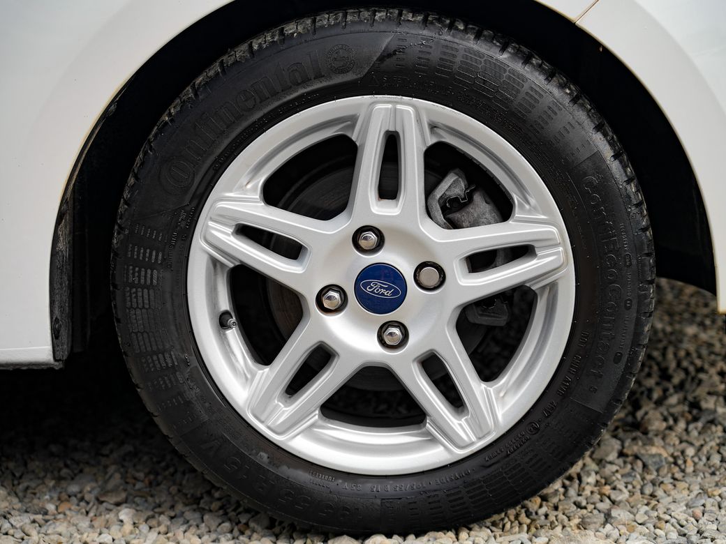 2018 Ford Ka+