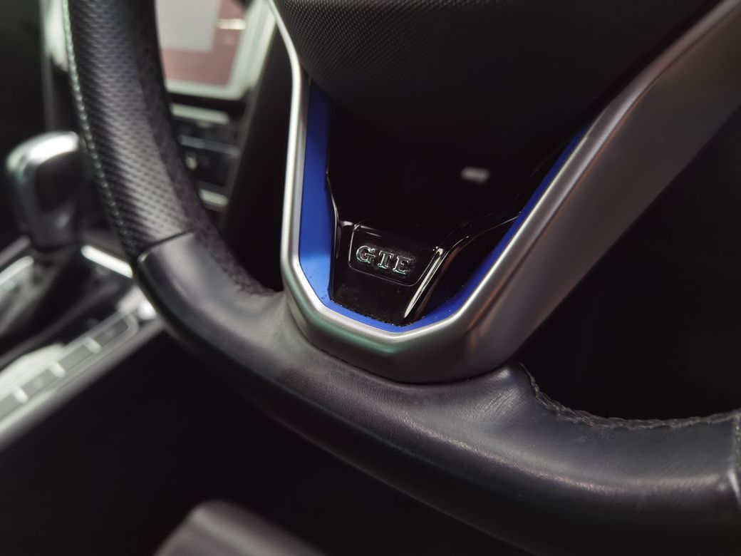 2021 Volkswagen Passat