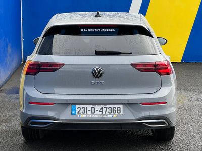 2023 Volkswagen Golf