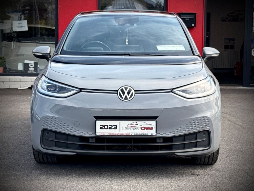 2023 Volkswagen ID.3