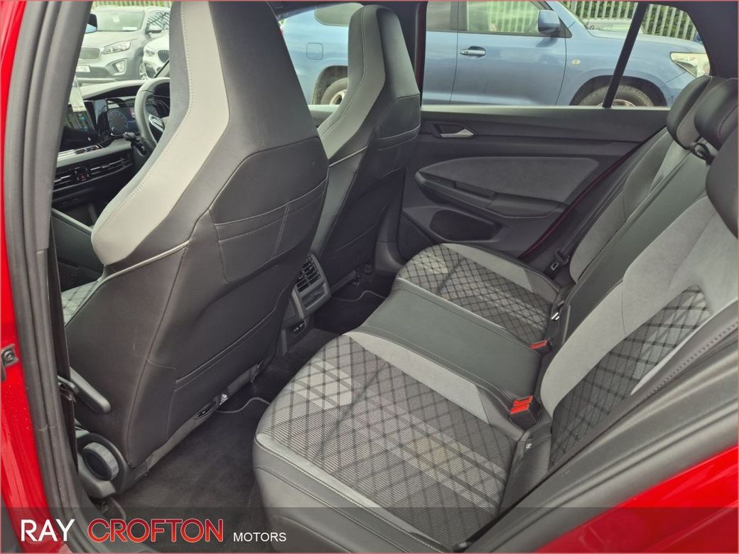 2022 Volkswagen Golf