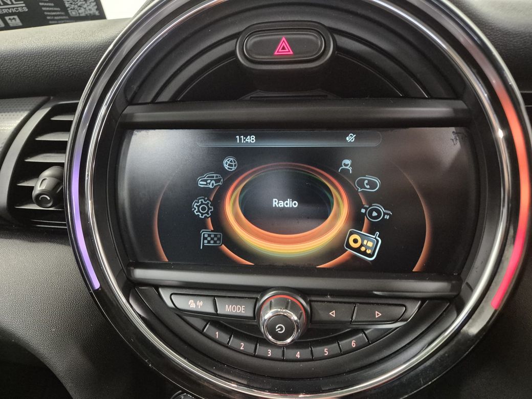 2016 Mini Cooper