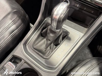 2017 Volkswagen Touran