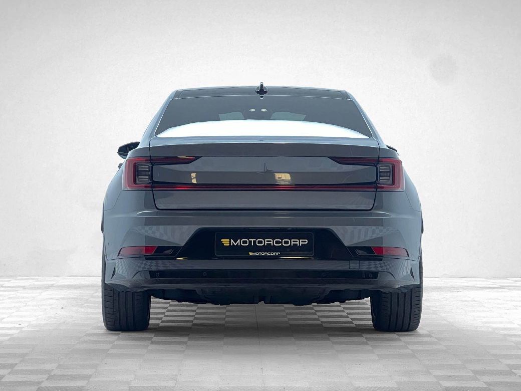 2022 Polestar 2