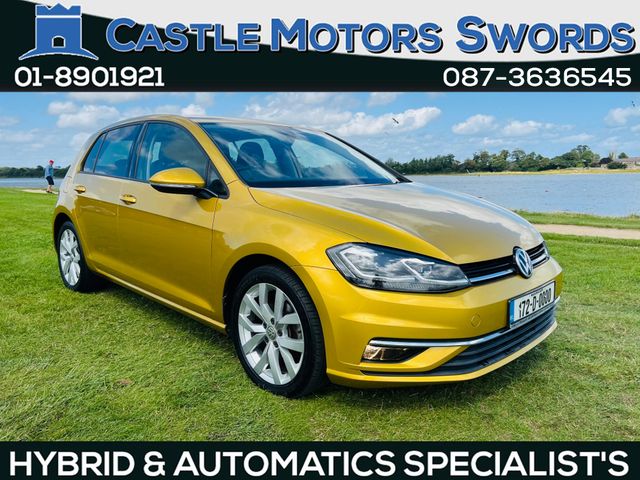 vehicle for sale from Castle Motors Swords