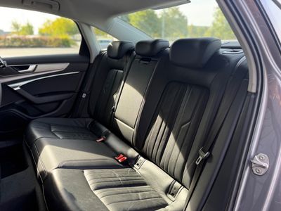 2019 Audi A6