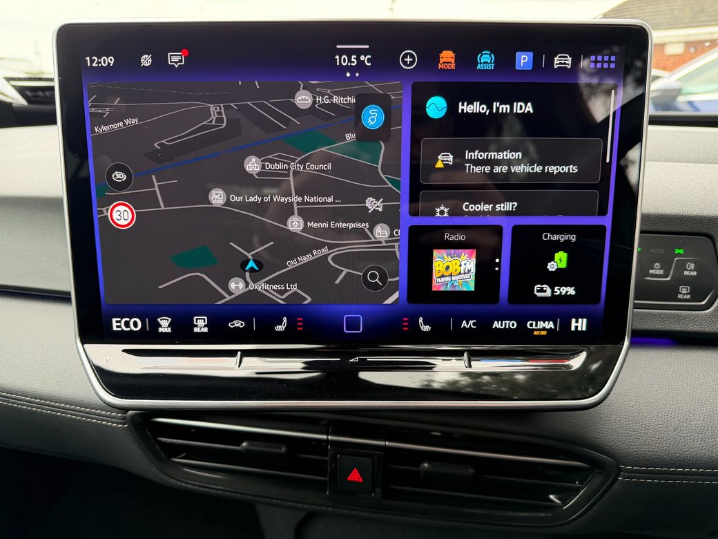 2025 Volkswagen ID.3