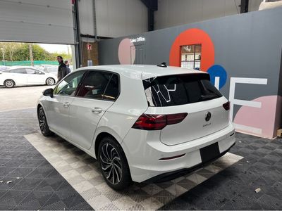 2024 Volkswagen Golf