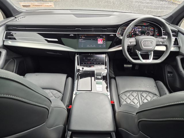 2025 Audi Q7
