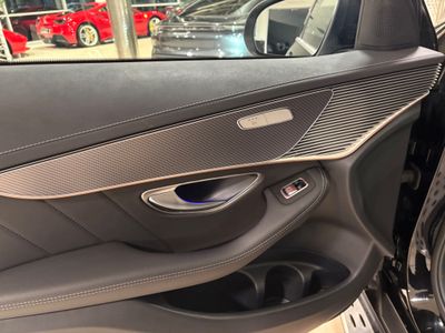 2023 Mercedes-Benz EQC