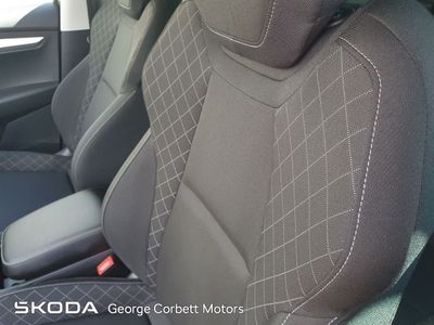 2020 Skoda Karoq