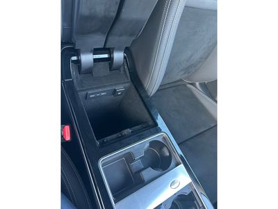 2018 Land Rover Range Rover Velar