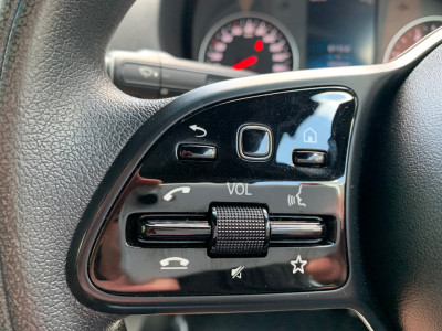 2020 Mercedes-Benz Sprinter