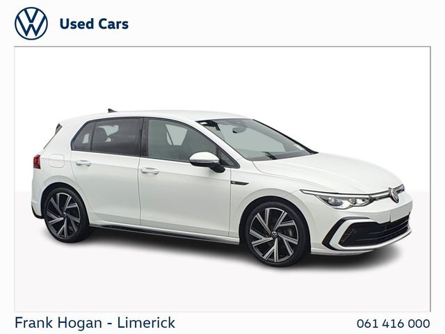 vehicle for sale from Frank Hogan Ltd
