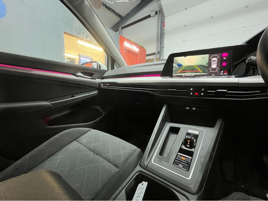 2023 Volkswagen Golf