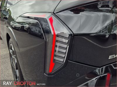 2026 Kia EV4