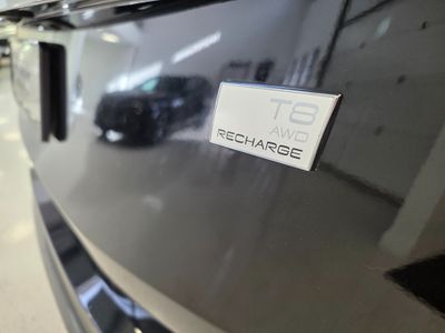 2023 Volvo XC90