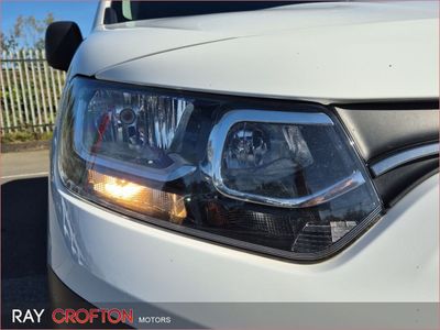 2023 Fiat Doblo