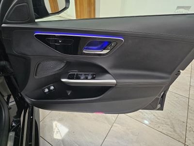 2026 Mercedes-Benz C Class