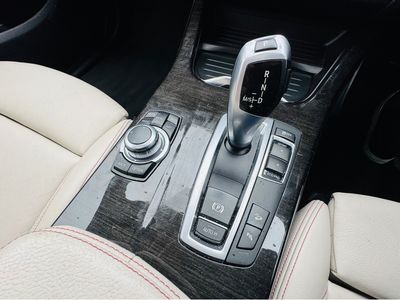 2014 BMW X4