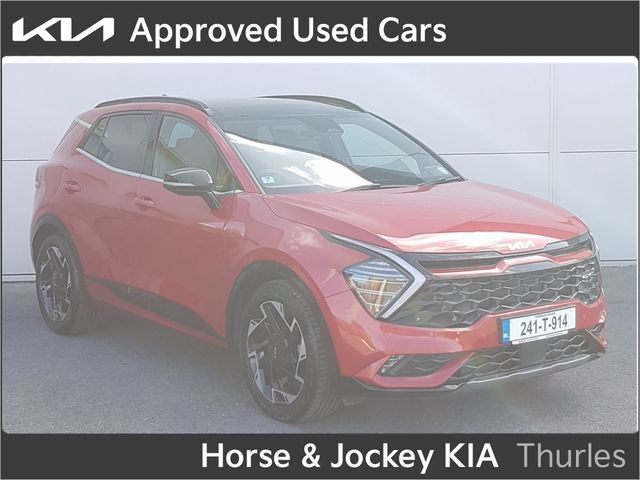 vehicle for sale from Horse & Jockey Car Sales
