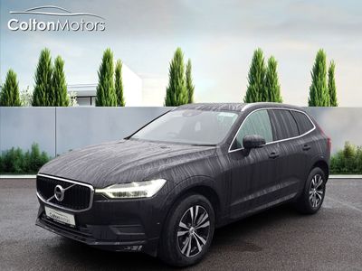 2020 Volvo XC60