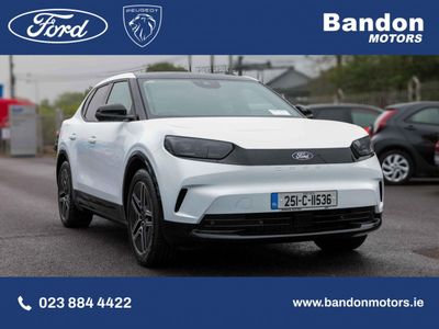 vehicle for sale from Bandon Motors