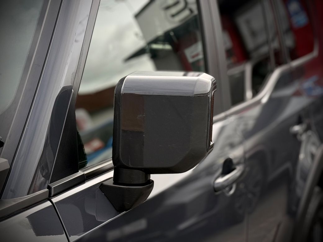 2025 Toyota Landcruiser