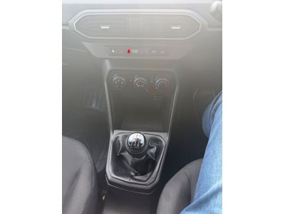 2025 Dacia Sandero