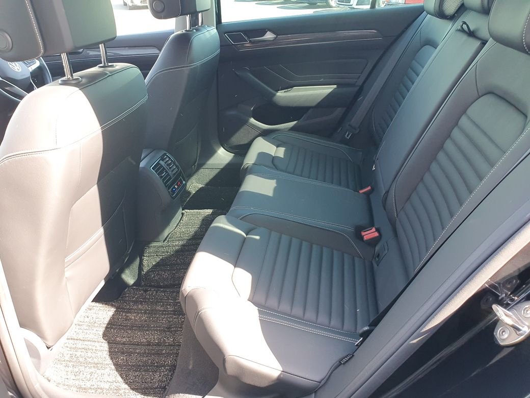 2023 Volkswagen Passat