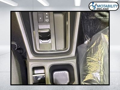 2025 Volkswagen Caddy Maxi Life