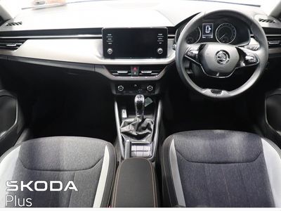 2023 Skoda Kamiq