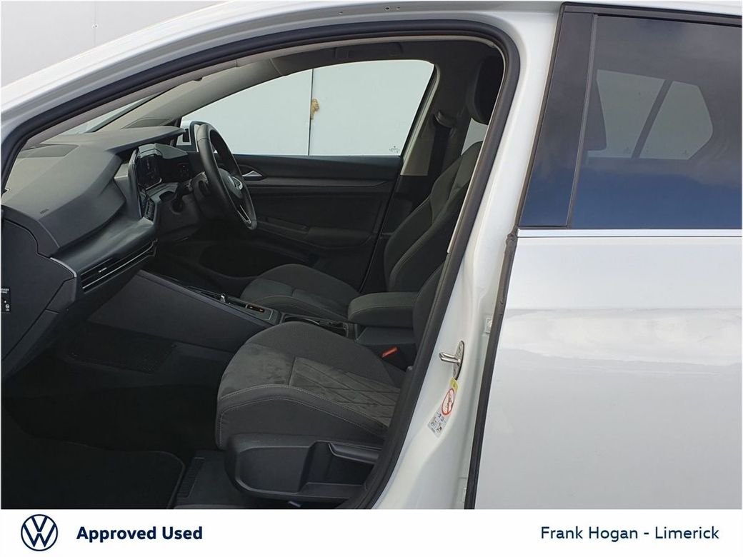 2022 Volkswagen Golf