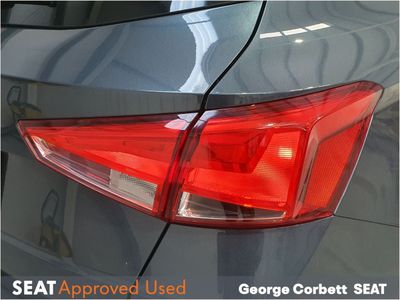 2023 SEAT Arona