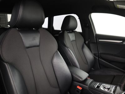 2017 Audi A3