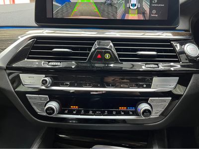 2020 BMW 5 Series