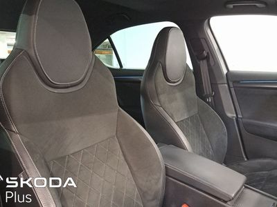 2023 Skoda Superb