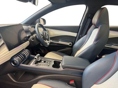 2024 BYD Atto 3