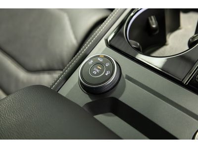 2025 Volkswagen Touareg