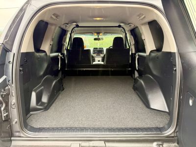 2023 Toyota Landcruiser
