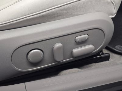 2023 Hyundai Ioniq 6
