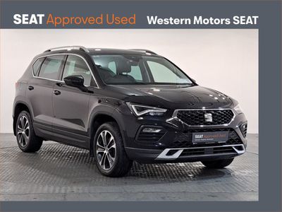2024 SEAT Ateca