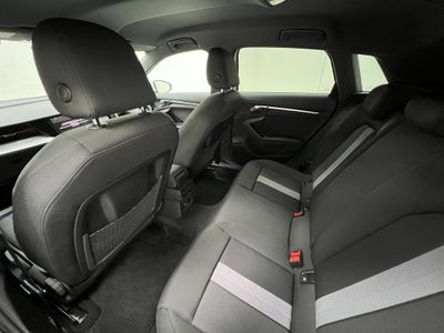 2022 Audi A3