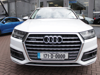 2017 Audi Q7