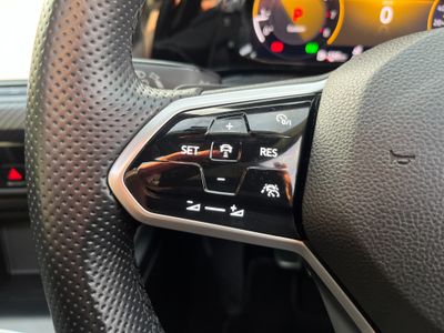 2022 Volkswagen Golf